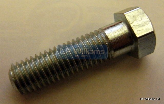 Bolt - 650 Gear Box Inner
