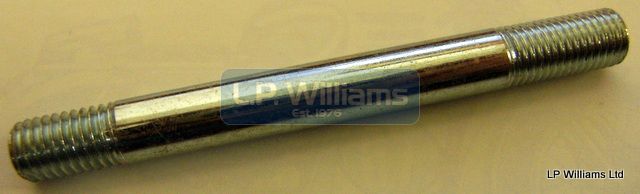 T120 Gearbox Stud 3ins  Cycle thread