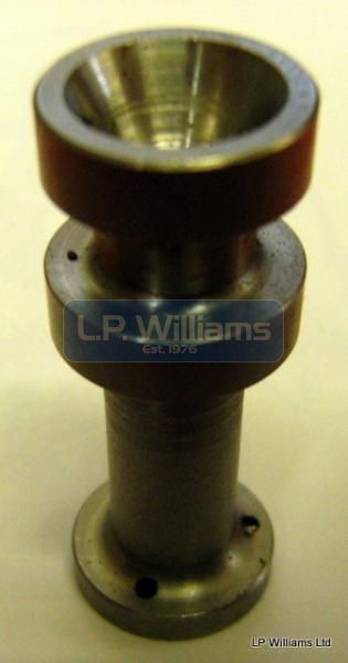 M/Cyl piston stainless
