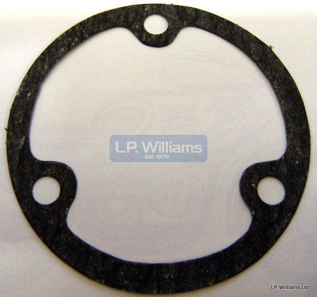 T160 Gearbox inspection cover gasket