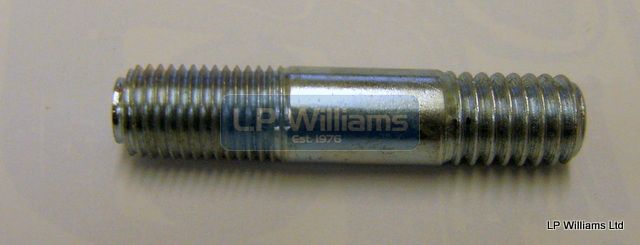 T120 T140 T150 T160 A75  Cyl. base stud (3/8) UNF and UNC