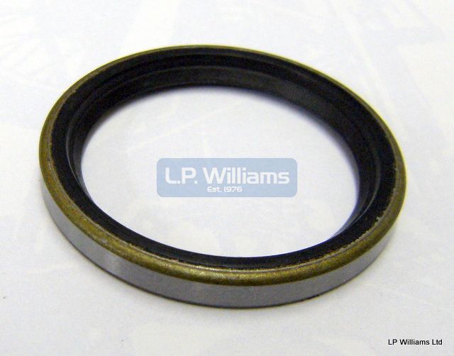 Fork Oil seal and drive side engine 6T T110