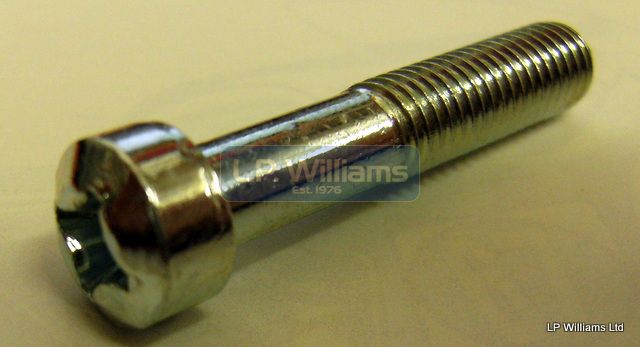 Screw 1/4BSF x 1-5/16 UH cross head