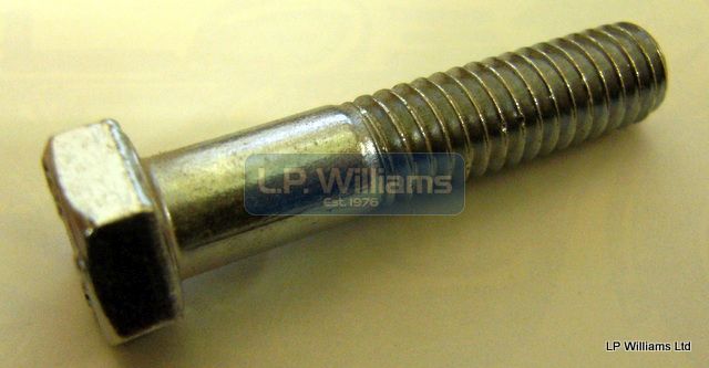Bolt 5/16UNC x 1 1/2