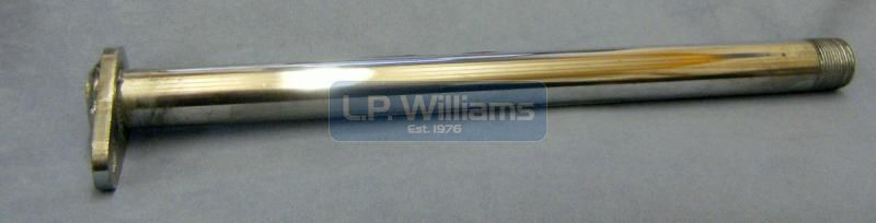 R3/X75 s/arm spindle