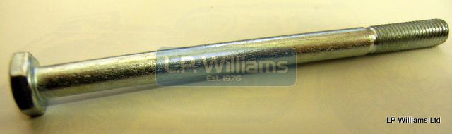 1/4 x 3.5 UNF bolt