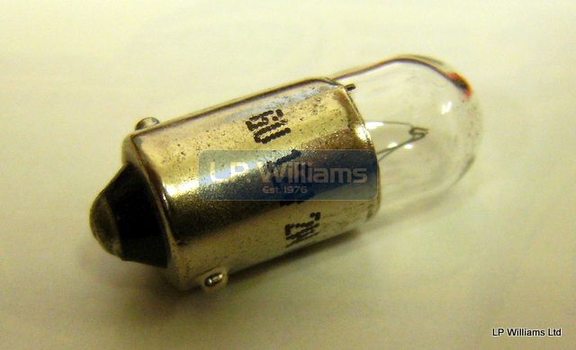 2.2w bulb