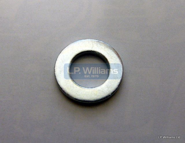 1/4 thick washer (rocker box) (40-2705)