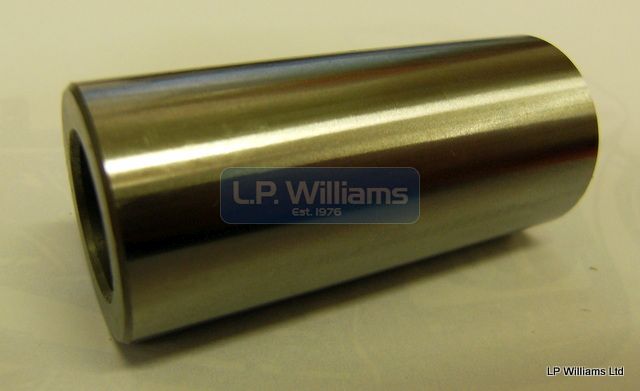 Swing arm sleeve