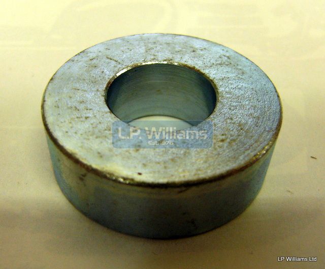 T140 Swing arm distance piece thick 11.5mm