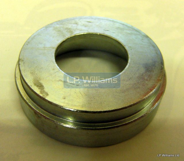 R3/X75 swinging arm dust cover