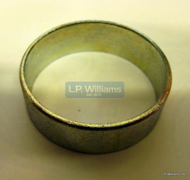 P/rod tube bottom collar T140E  Internal diameter 29.25 mm OR 1.150"