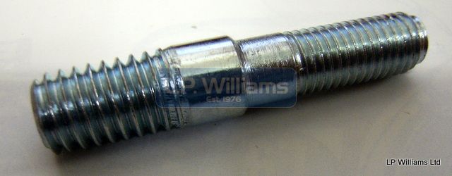 T140 Cyl.base stud 5/16UNF & 3/8UNC