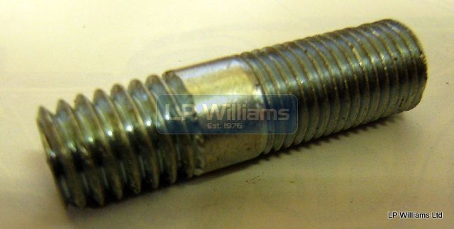 T140 TR7 Clyinder head stud for torque stay