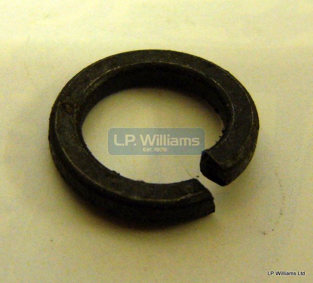 Sping washer 3/8
