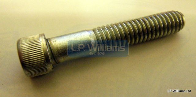 Cap screw 5/16UNC x 1.75