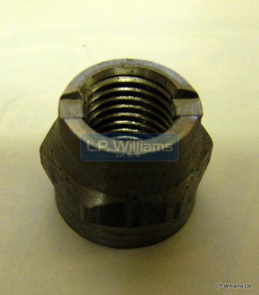 T100 T120 Con rod nut cycle thread to 1969/70 5/16 CEI