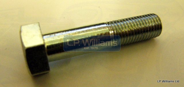 5/16 x 1.5ins CEI bolt