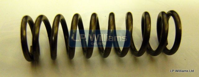 Clutch Spring for 4 spring clutch 5TA T100 (not 3TA) 1.96" long