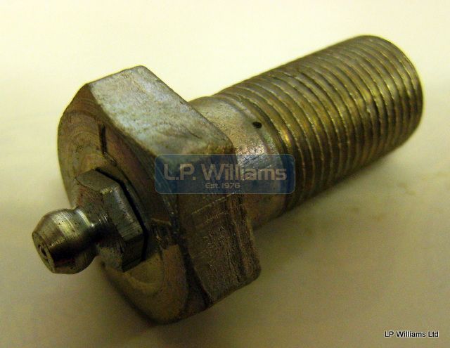 S/arm locking bolt