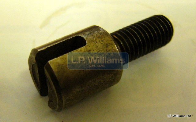 Tacho camshaft drive plug Late T120R 1970 on & T140V