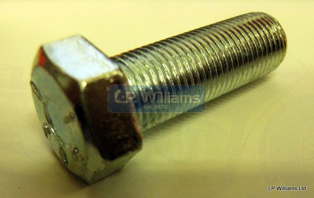 Centre stand bolt 1/2 UNF x 1.5ins