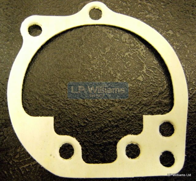 Mk1.5 float bowl gasket