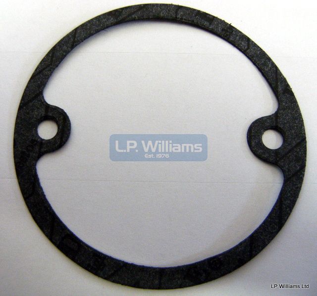 Points cover gasket T120-T140 and T100 -T90 Twins