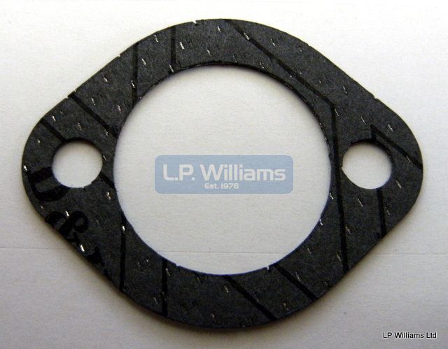 Manifold gasket TR6-TR7