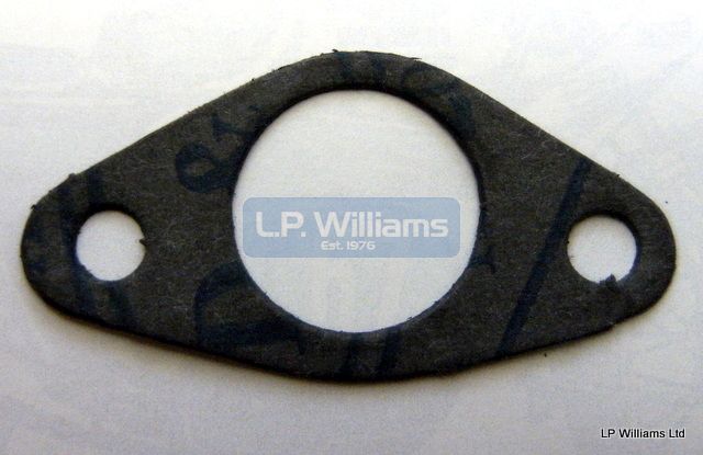 T100 T120 T140 Engine breather stub gasket 