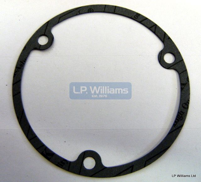 Rotor cover gasket T120 TR6 and some T140 TR7