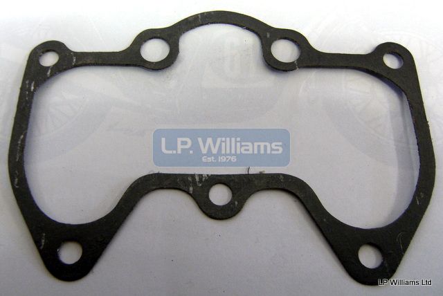 T120 Pre unit Rocker box base gasket