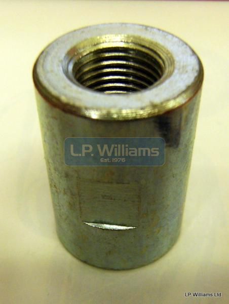 R3/X75 centrestand coupling