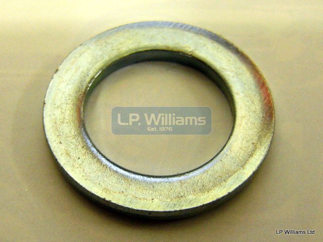 5/8 thick washer narrow
