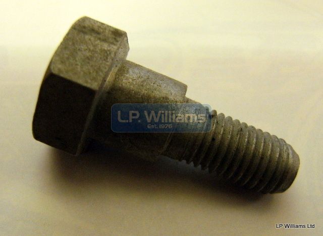 T160 Torque arm bolt for swing arm