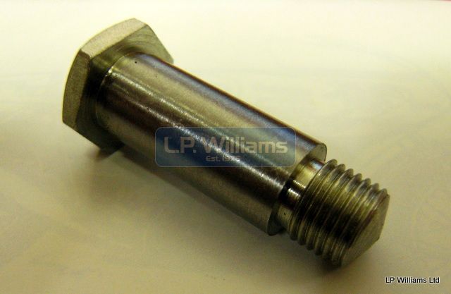 Swivel Pin For Prop Stand CEI thread