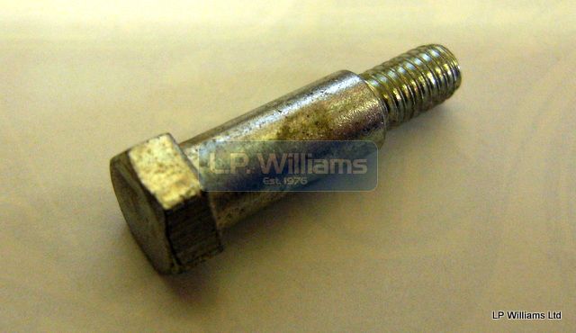 T150 T160 Oil cooler clamp bolt