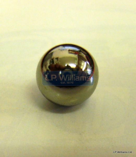 3/8in ball bearing