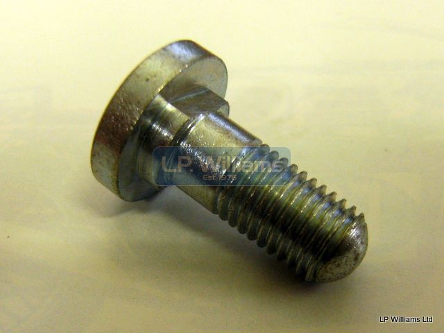 Chainguard bolt T150-T120