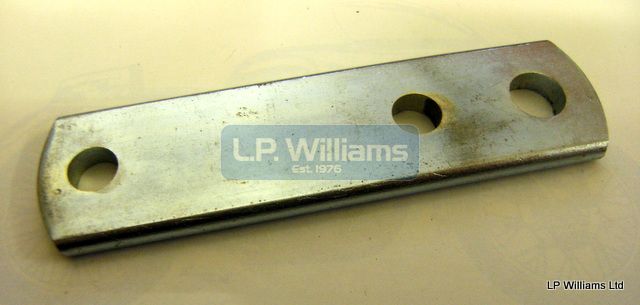 Mudguard bracket