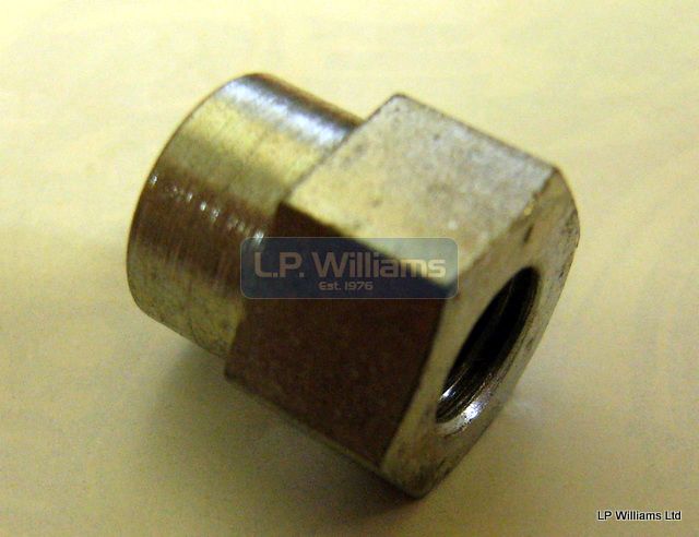 5/16 UNF Sleeve nut