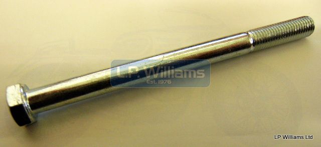 Bolt 5/16 unf x 4 inch uh