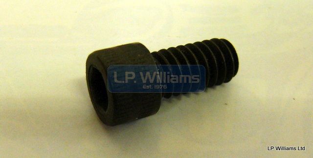 1/4 UNC x 1/2 Allen screw