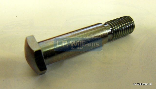 Tank bolt