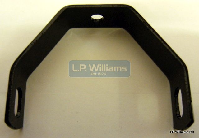 Mudguard bracket