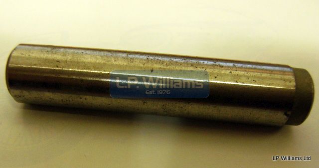 Spindle 3rd stage electric start