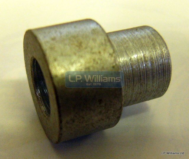 Eyebolt distance piece
