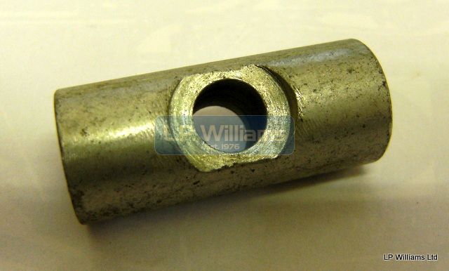 Trunnion roller for 83-7003 lever