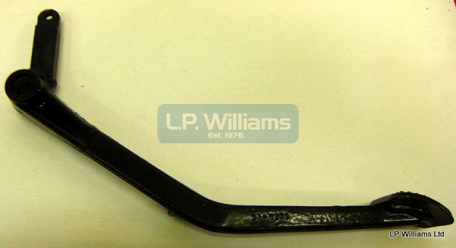 Pedal - Brake Pedal Assembly TR7T