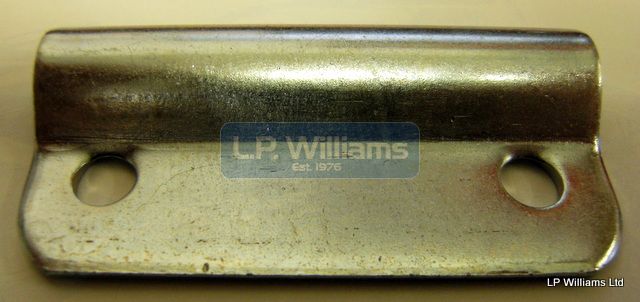 Mudguard bracket